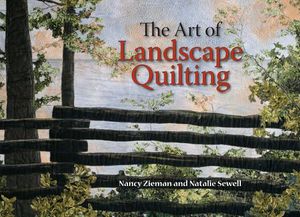 The Art of Landscape Quilting image number 0
