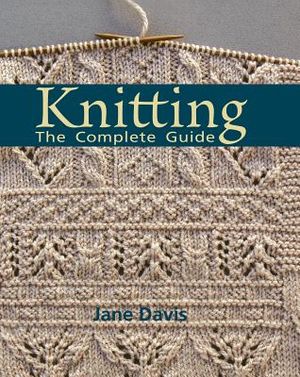 Knitting - The Complete Guide image number 0