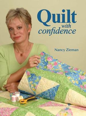 Quilt with Confidence image number 0
