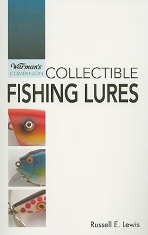 Collectible Fishing Lures image number 0