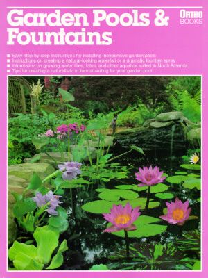 Garden Pools and Fountains image number 0