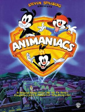 Steven Spielberg Presents Animaniacs image number 0