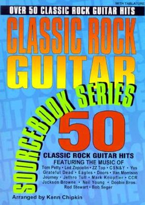 Guitar Source Book: Classic image number 0