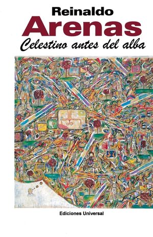 Celestino Antes del Alba image number 0