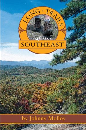 Long Trails of the Southeast image number 0