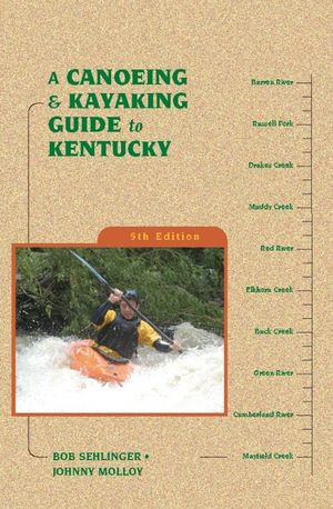 A Canoeing & Kayaking Guide to Kentucky image number 0