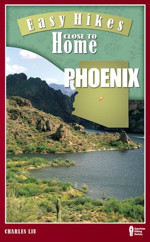 Easy Hikes Close to Home: Phoenix image number 0