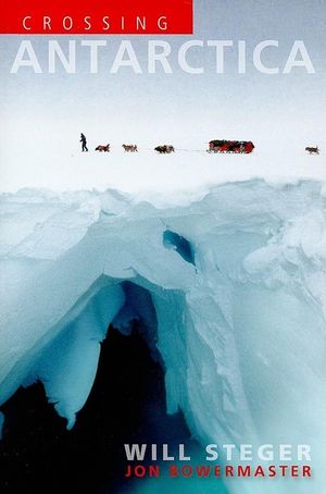 Crossing Antarctica image number 0