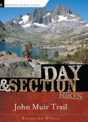 Day and Section Hikes: John Muir Trail image number 0