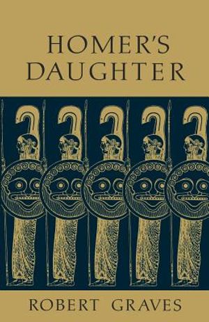 Homer S Daughter image number 0