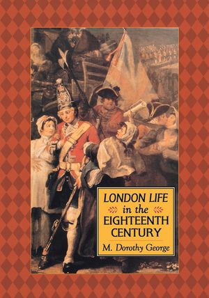 London Life in the 18th Century image number 0