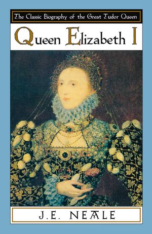 Queen Elizabeth I image number 0