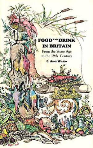 Food and Drink in Britain image number 0