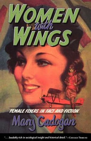 Women with Wings image number 0