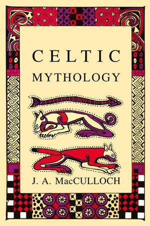 Celtic Mythology image number 0