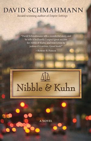 Nibble & Kuhn image number 0