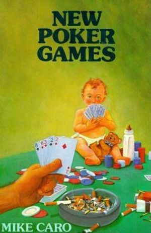 New Poker Games image number 0
