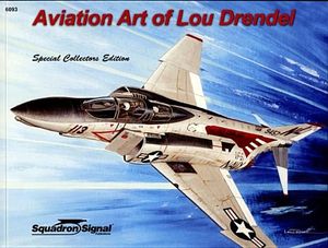 Aviation Art of Lou Drendel image number 0