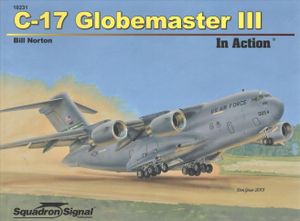 C-17 Globemaster III in Action image number 0