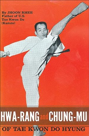 Hwa-Rang and Chung-Mu of Tae Kwon Do Hyung image number 0