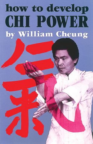 How to Develop Chi Power image number 0