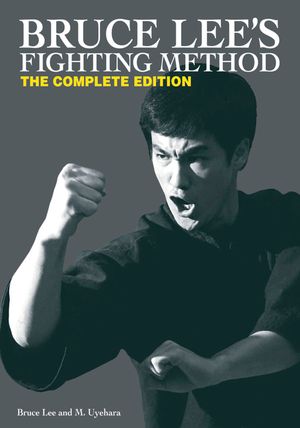 Bruce Lee's Fighting Method image number 0