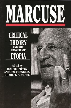 Marcuse: Critical Theory and the Promise of Utopia image number 0