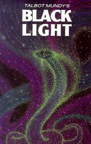 Black Light image number 0