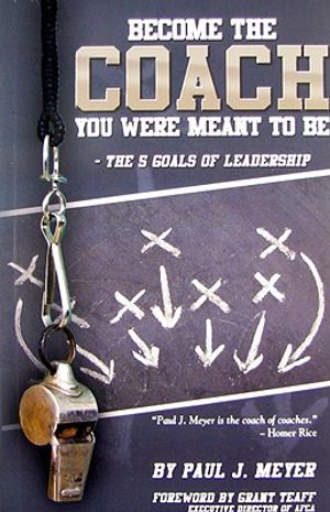 Become the Coach You Were Meant to Be: The 5 Goals of Leadership image number 0
