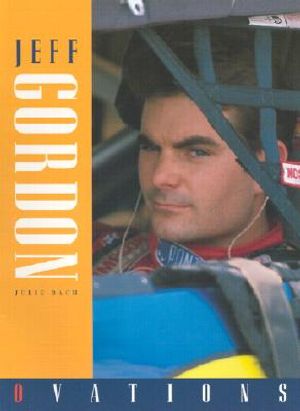 Jeff Gordon image number 0