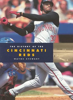 The History of the Cincinnati Reds image number 0