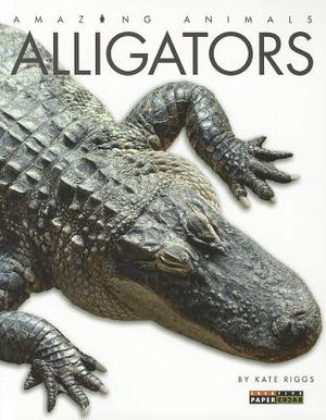 Alligators image number 0
