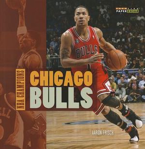 Chicago Bulls image number 0