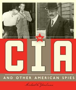 The CIA and Other American Spies image number 0