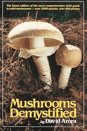 Mushrooms Demystified image number 0