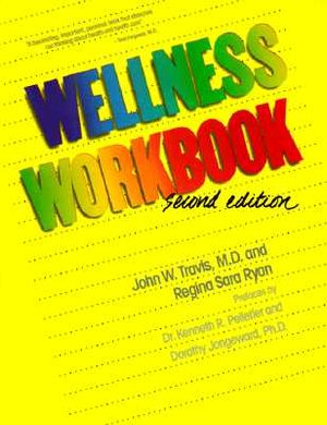 The Wellness Workbook image number 0