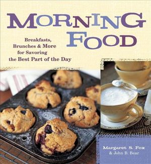 Morning Food : From Cafe Beaujolais image number 0