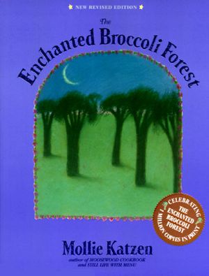 The Enchanted Broccoli Forest image number 0