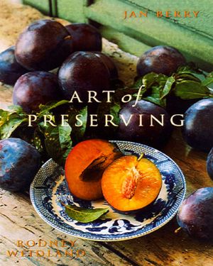 Art of Preserving image number 0