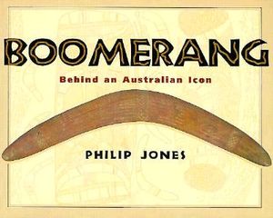 Boomerang: Behind an Australian Icon image number 0