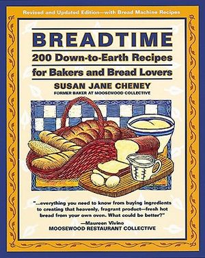 Breadtime image number 0