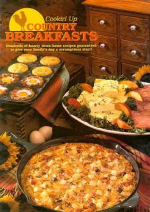 Cookin Up Country Breakfasts image number 0