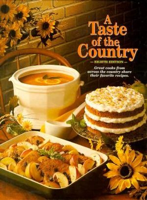 Taste of the Country image number 0
