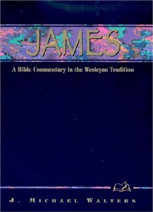 James: A Commentary for Bible Students image number 0