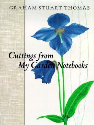 Cuttings from My Garden Notebooks image number 0
