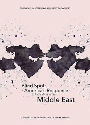 Blind Spot: America's Response to Radicalism in the Middle East image number 0