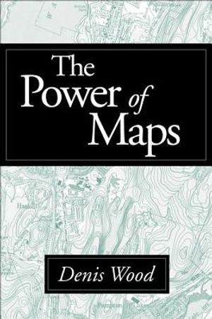 The Power of Maps image number 0