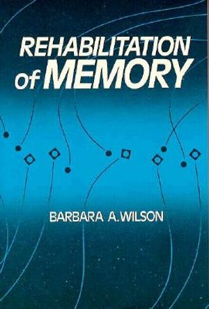Rehabilitation of Memory image number 0