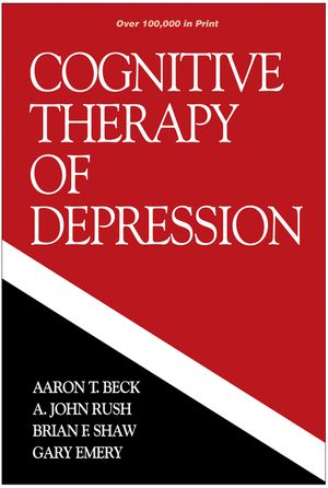 Cognitive Therapy of Depression image number 0