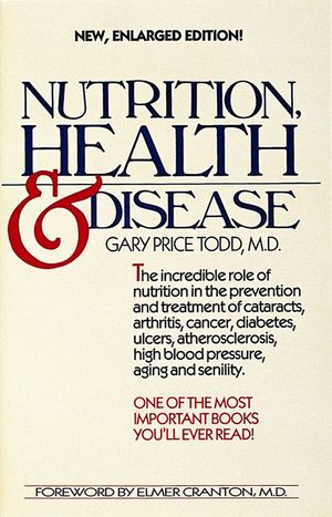 Nutrition, Health and Disease image number 0